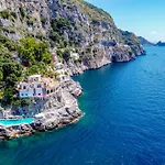 Costa Degli Dei Gæstehus *