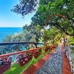 Costa Degli Dei *