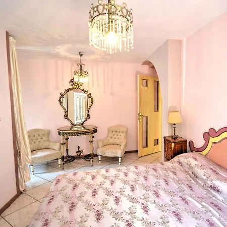 Costa Degli Dei Πανσιόν