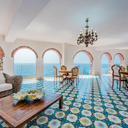 Costa Degli Dei Furore