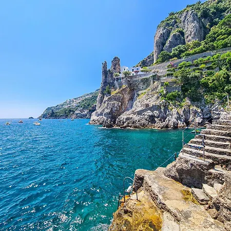 Πανσιόν Costa Degli Dei Furore