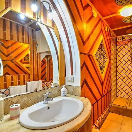 Costa Degli Dei Πανσιόν *