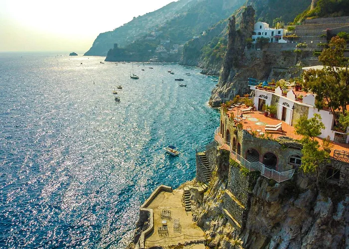 Costa Degli Dei *