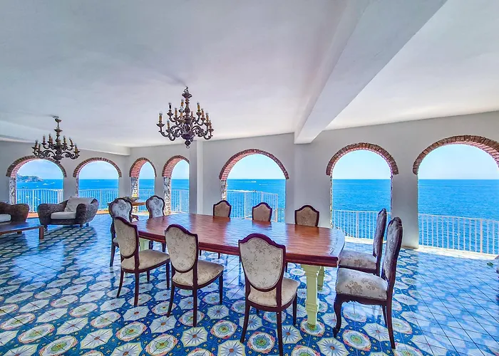 Costa Degli Dei Furore