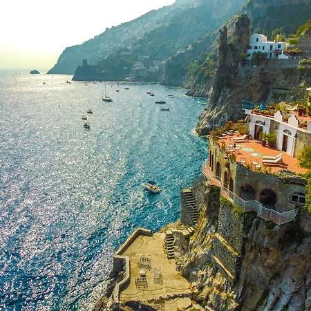 Costa Degli Dei *