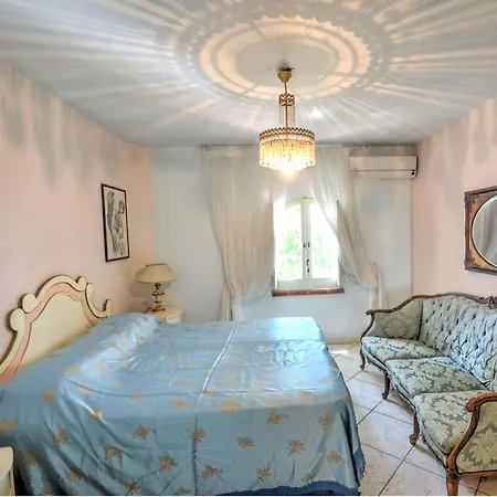 Costa Degli Dei Penzion Furore