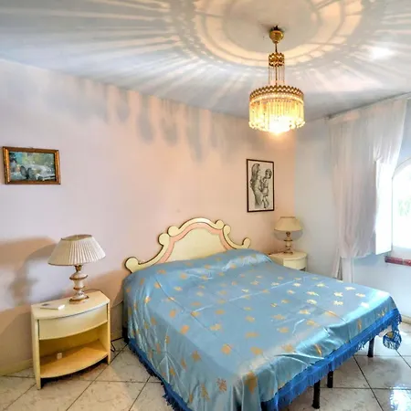 Penzion Costa Degli Dei *