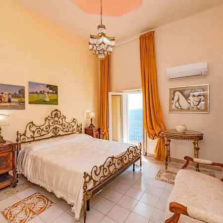 Costa Degli Dei Guest house Furore