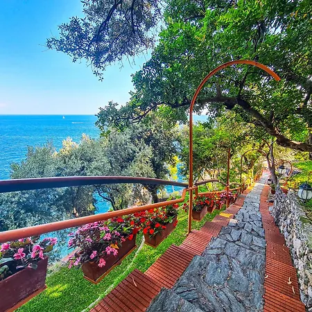Costa Degli Dei *