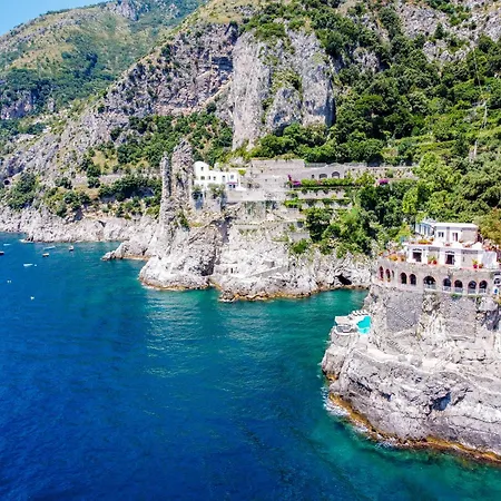 Costa Degli Dei Furore