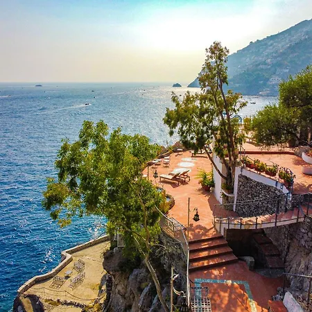 Costa Degli Dei * Furore