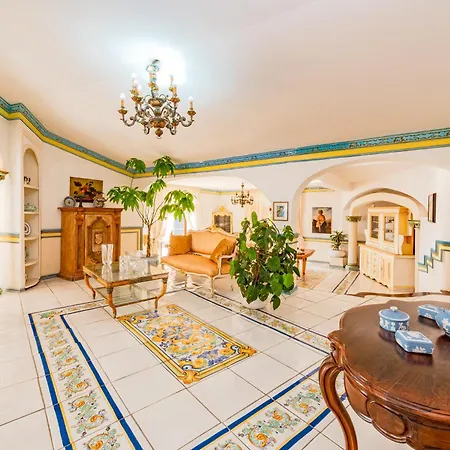 Guest house Costa Degli Dei