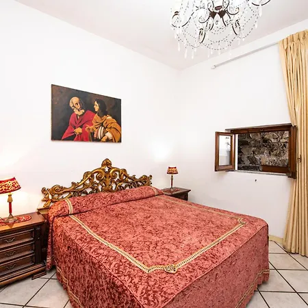 Costa Degli Dei Guest house Furore