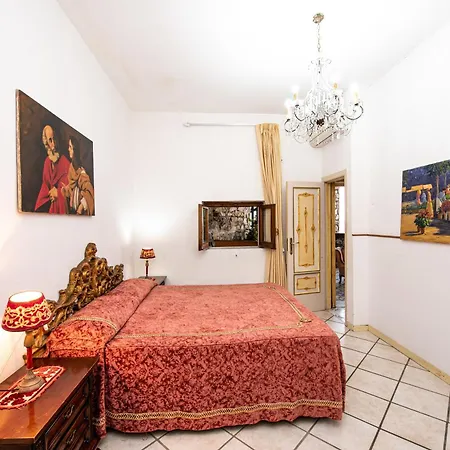 Penzion Costa Degli Dei Furore