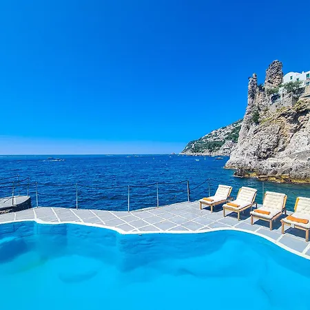 Guest house Costa Degli Dei