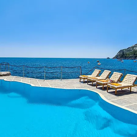 Guest house Costa Degli Dei *