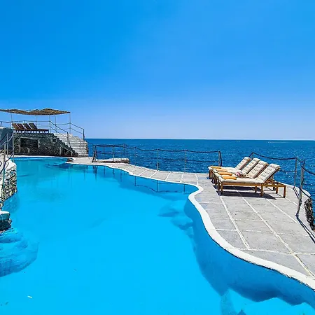 Costa Degli Dei