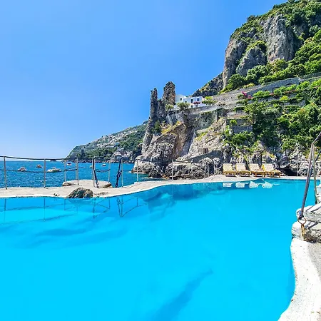 Guest house Costa Degli Dei Furore