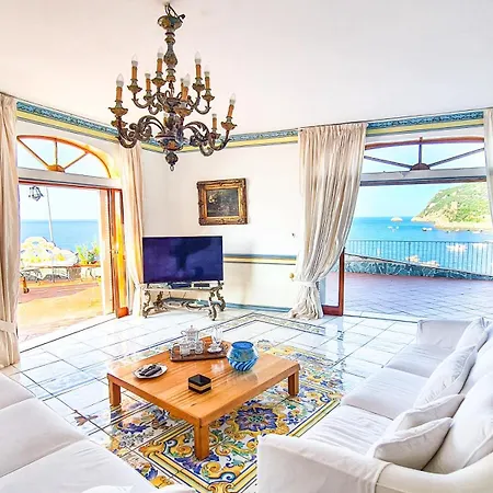 Costa Degli Dei Furore