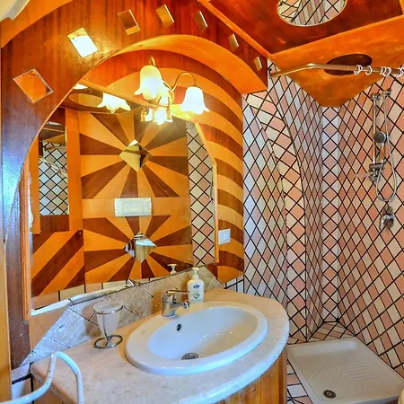 Costa Degli Dei Guest house *