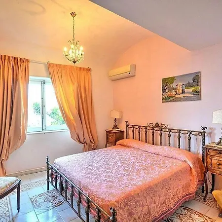 Guest house Costa Degli Dei *