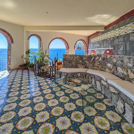 Costa Degli Dei Guest house Furore